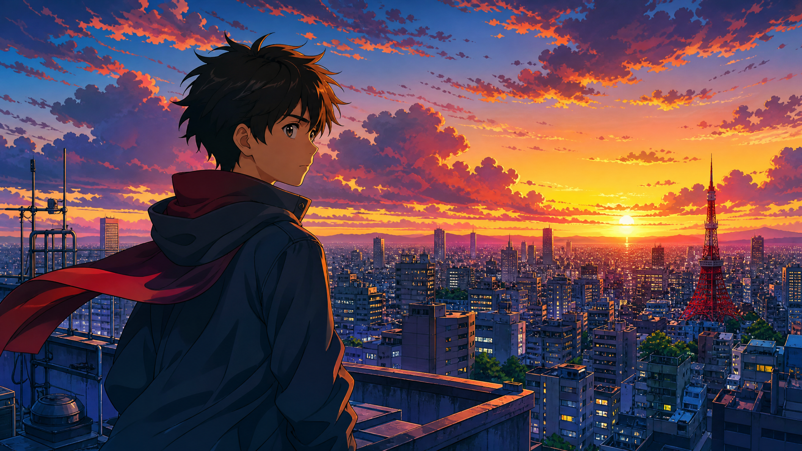 Anime