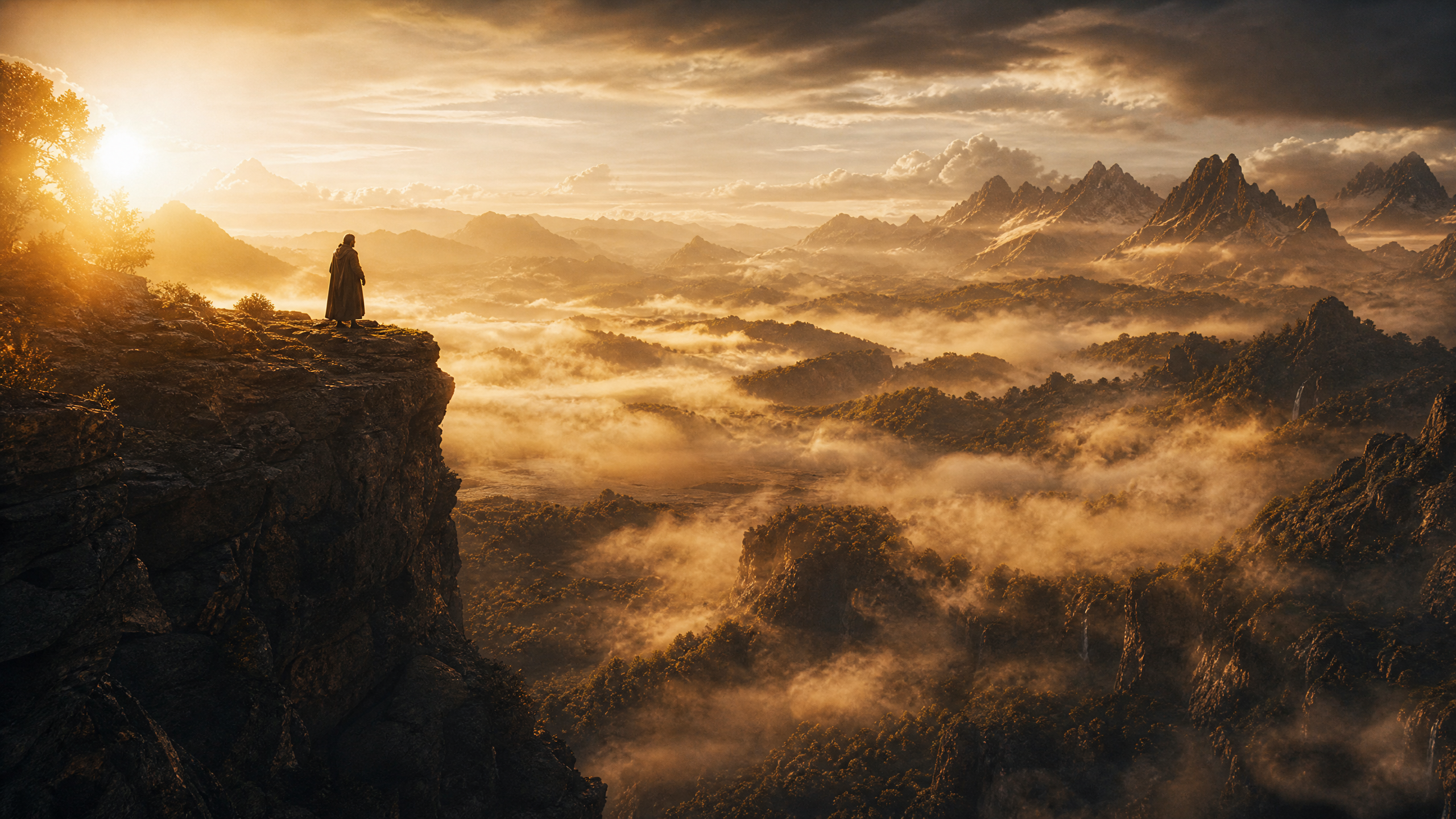 Cinematic