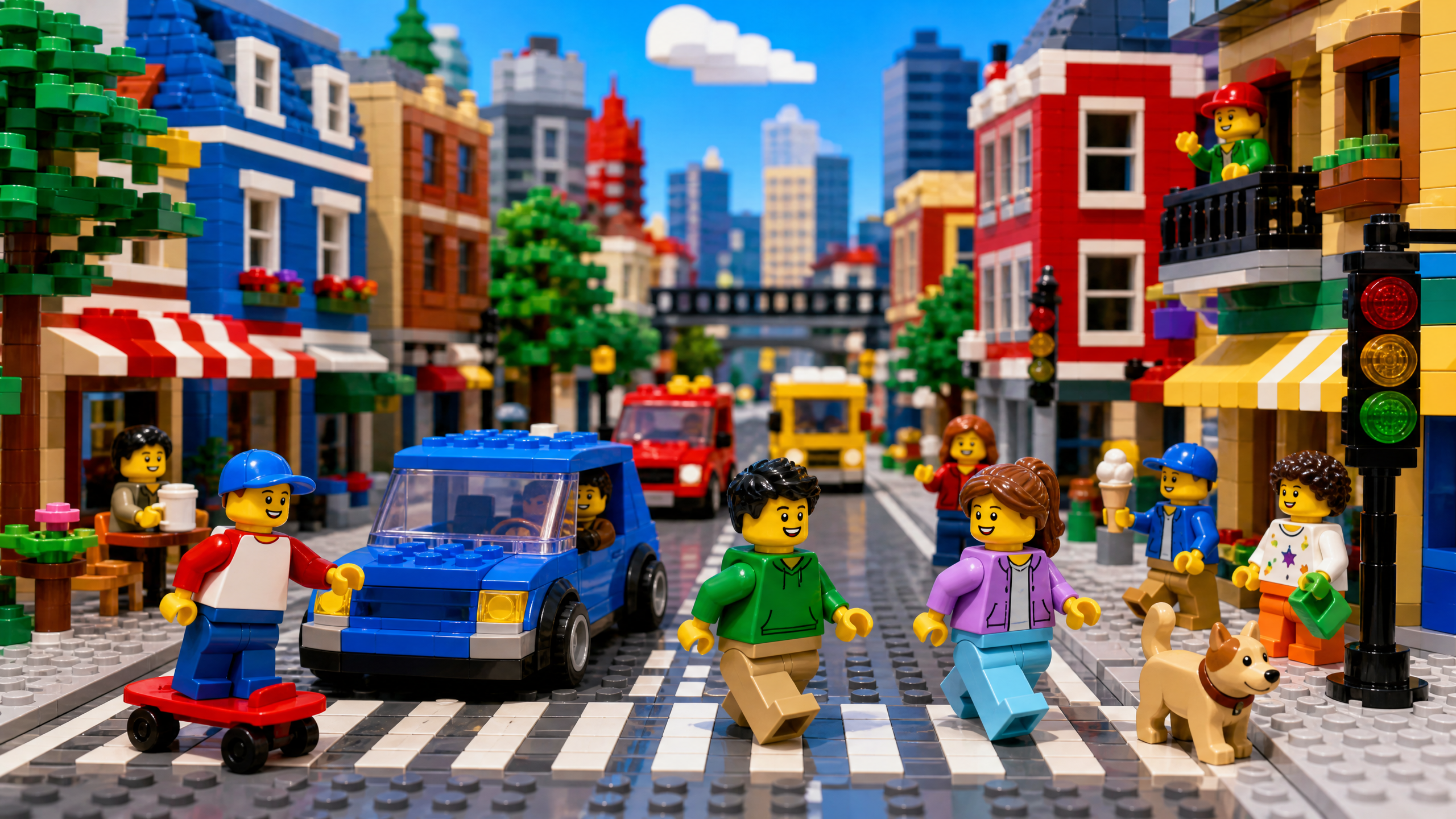Lego