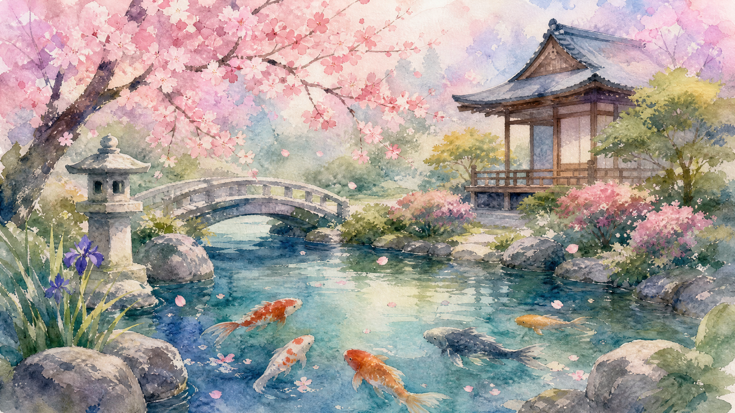 Watercolour